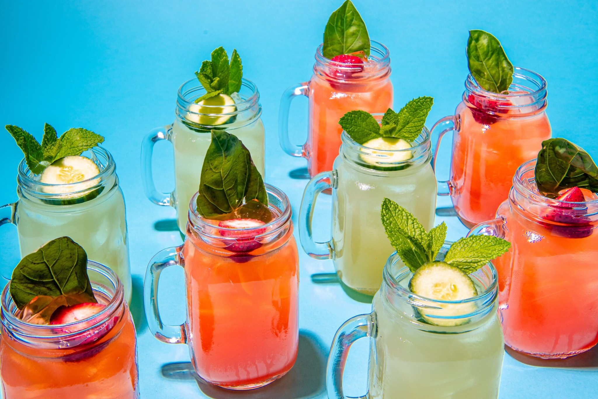 Tocaya Modern Mexican