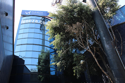 Velatorios Funeza Agencia Periférico Sur