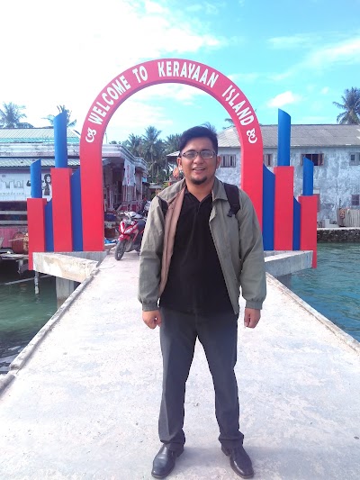 Photos of Wisata Katir Race