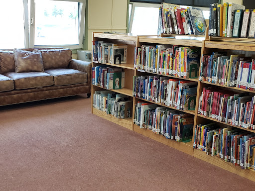 Post Library - Visual