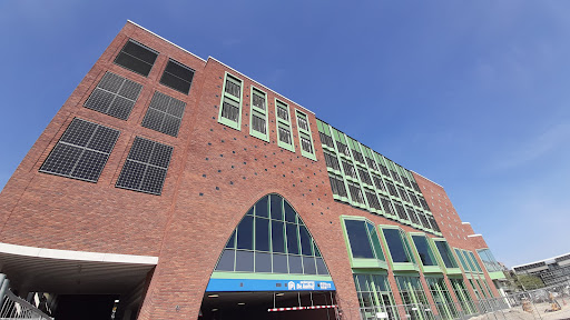 Bibliotheek Rijn en Venen - Alphen-Centrum