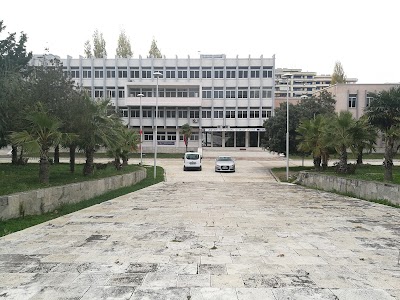 University of Vlora "Ismail Qemali"