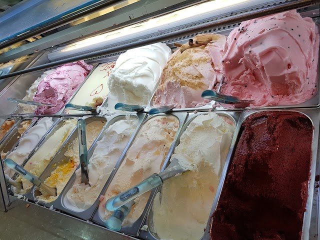 Gelateria Ciccio Adelfio