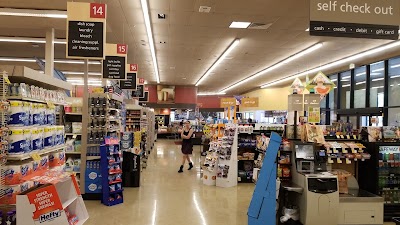 Safeway