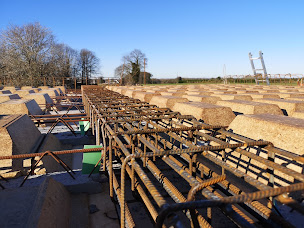 Photo n°6 de BSC Maitre d'oeuvre à Miniac-Morvan (Consultant immobilier)