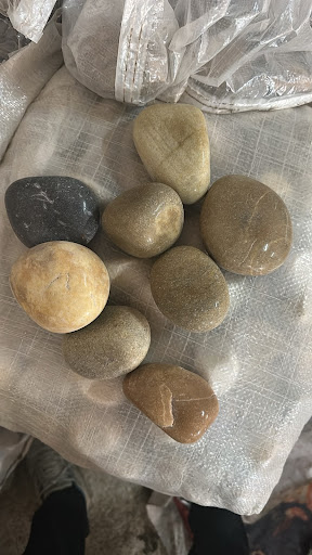 Looking for premium quality decorative stone pebbles in Kishangarh? Stone Fort India is the trust… post image