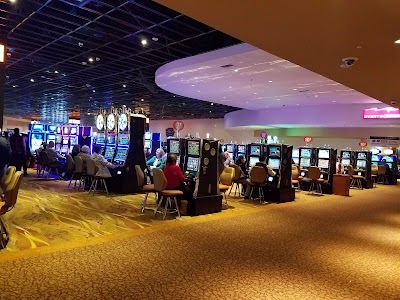 Legends Casino Hotel