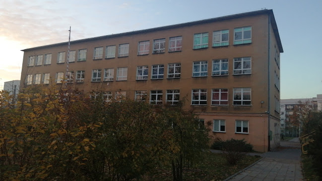 Szkoła Podstawowa nr 17 im. gen. Władysława Sikorskiego Zespołu Edukacyjnego nr 2
