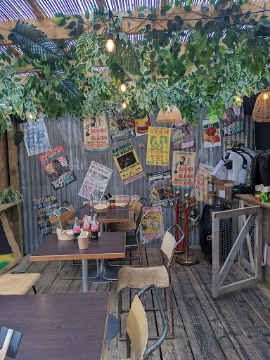 Nosh box - Visual