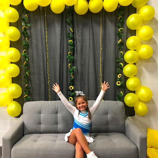 Townsville Dance and Cheerleading