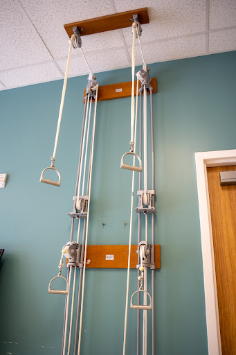 Mission Point Nursing & Physical Rehabilitation Center of Hancock - Thumbnail