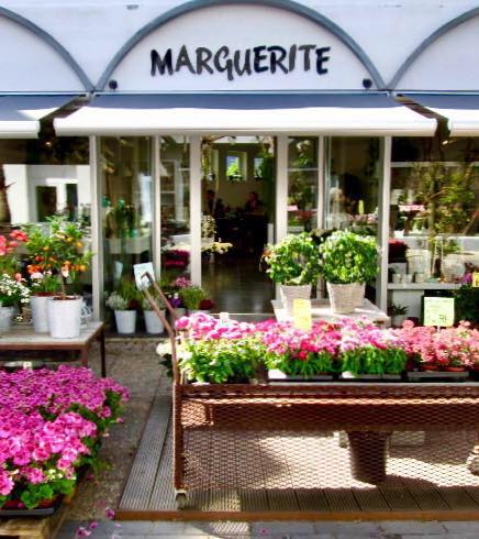 Marguerite