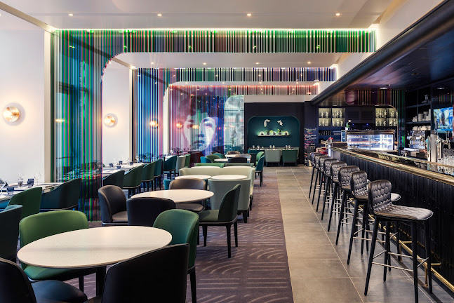 Comentarii opinii despre Hôtel Mercure Paris Boulogne