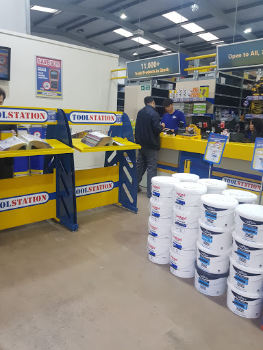 Toolstation Hanworth - Thumbnail
