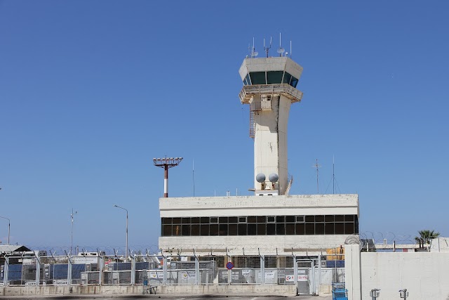 Rodos International Airport