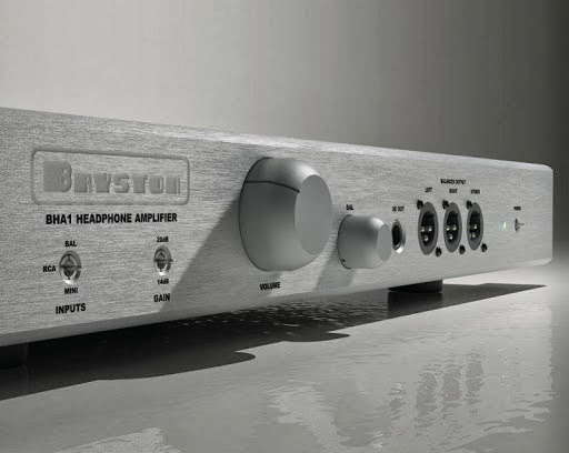 Moon Audio Gallery - United States