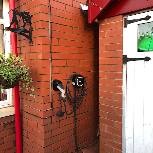 E V Charging NW Ltd - Thumbnail