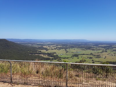 Photos of Hunter Lookout