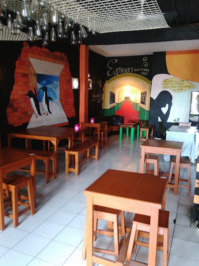 Photos of Ababil HD Cafe