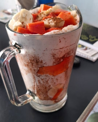 Club de Nutrición familiar - Thumbnail