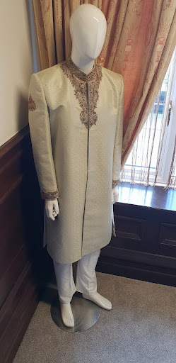 BUROOJ - Visual