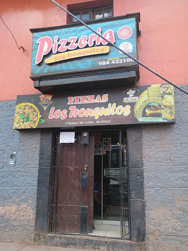 Pizzeria Los Tronquitos
