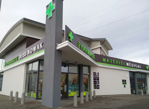 PHARMACIE DEISS NOWAK