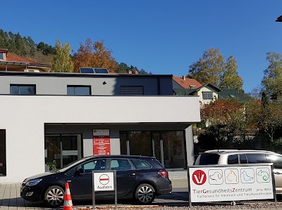 Photos of Tiergesundheitszentrum Jena-West