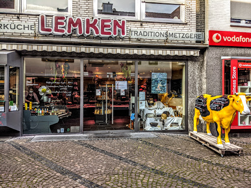 Metzgerei Lemken - Thumbnail