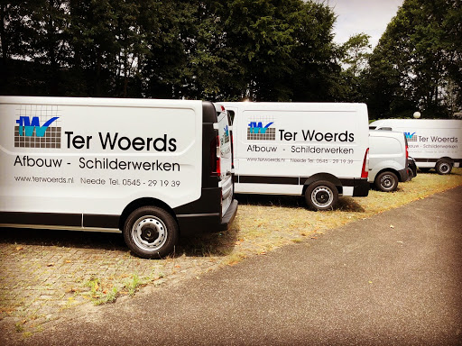 Ter Woerds Afbouw & Schilderwerken B.V. - Thumbnail