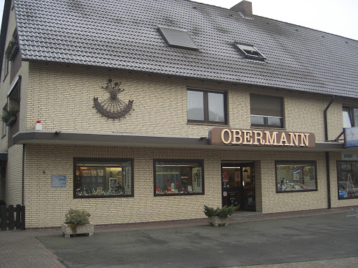 OBERMANN Uhren und Schmuck - Thumbnail