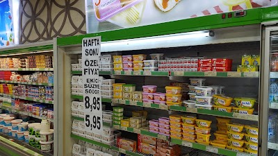 Photos of E5 Kaynarca Hakmar