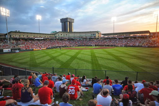 Springfield Cardinals - Thumbnail