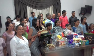 Photos of Igreja Batista Pentecostal Renovada