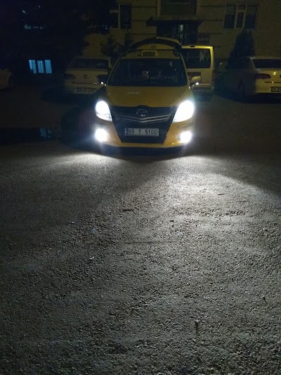 Photos of Ercis Taksi iso