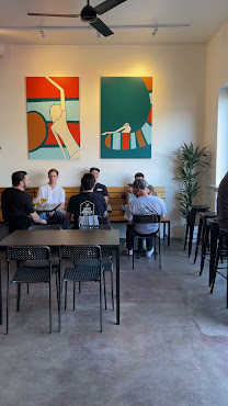 Duck Foot Brewing Leucadia by null