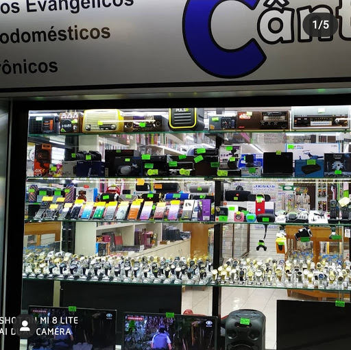 Eletricista Residencial Predial e Comercial (Ruan Soares)