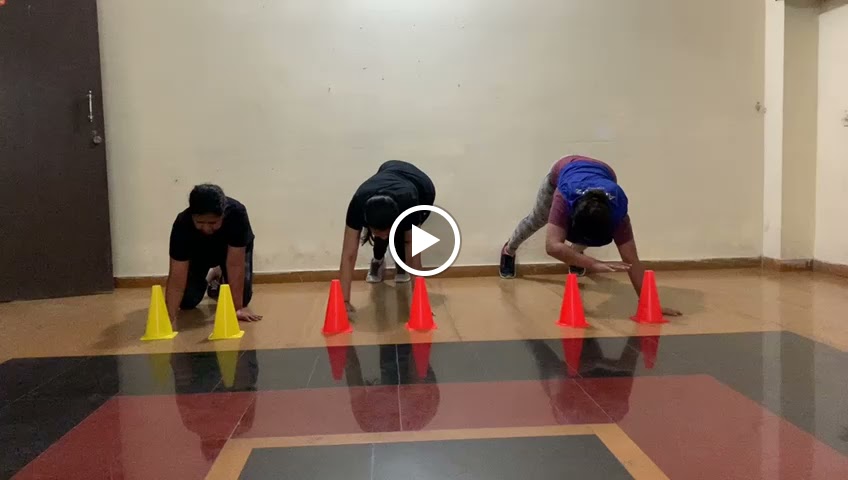 Aanu Z Fitness Center