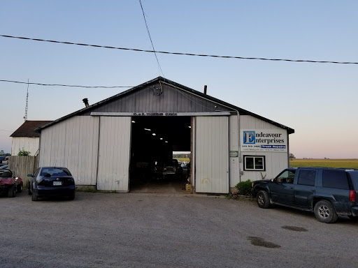 Endeavour Enterprises - Thumbnail