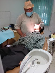 Fatima Dental Clinic rawalpindi Allama Iqbal Colony Rd