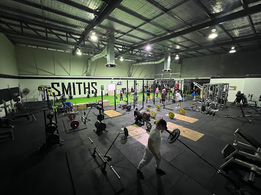 Smith's Fitness - Thumbnail