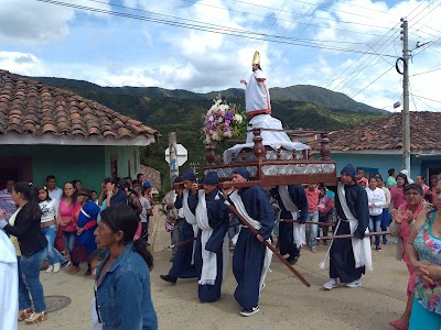 Photos of Iglesia Inmaculada