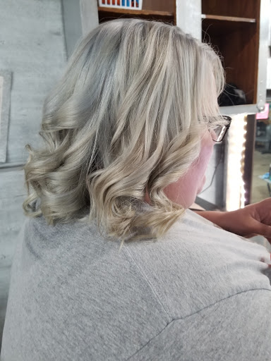 Allure salon - Thumbnail
