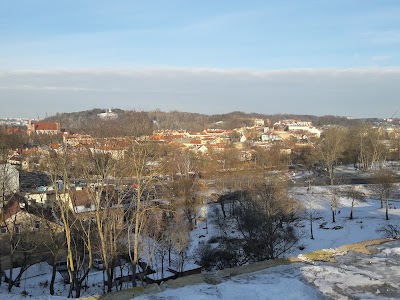 Photos of Vilniaus gynybinės sienos bastėja (The Bastion of Vilnius City Wall)
