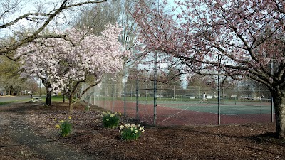 Cloverland City Park