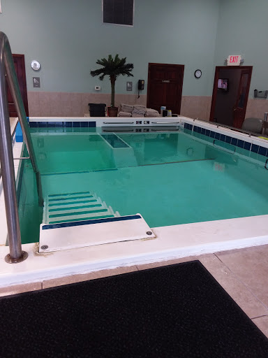 Live Well Physical Therapy - Southeast Grand Island