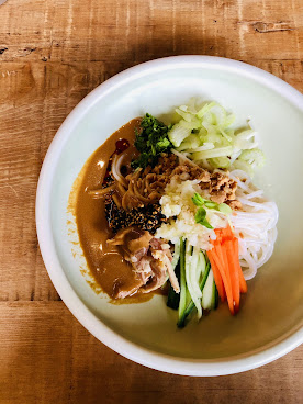 Street Auntie Aperitivo House by null