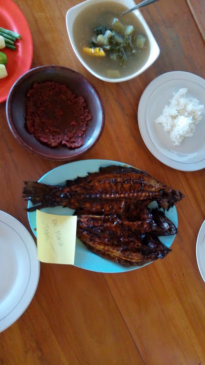 Photos of RM Seafood Mandiri Jaya Tegal