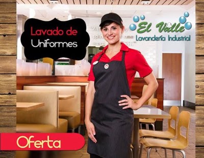 Photos of Lavanderia Industrial El Valle