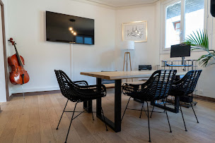 Photo n°5 de AXA Assurance et Banque Francois MELCER-Marie Laure COUYERE à Honfleur (Agence d'assurance pour locataires)